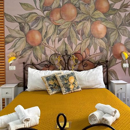 Apartmán Orange Lemon Center Palermo Exteriér fotografie