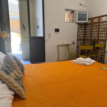 Apartmán Orange Lemon Center Palermo Exteriér fotografie
