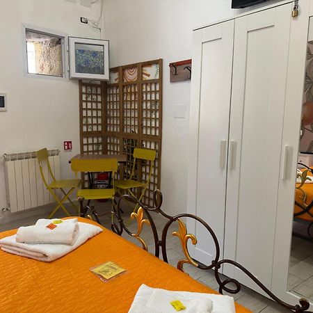Apartmán Orange Lemon Center Palermo Exteriér fotografie