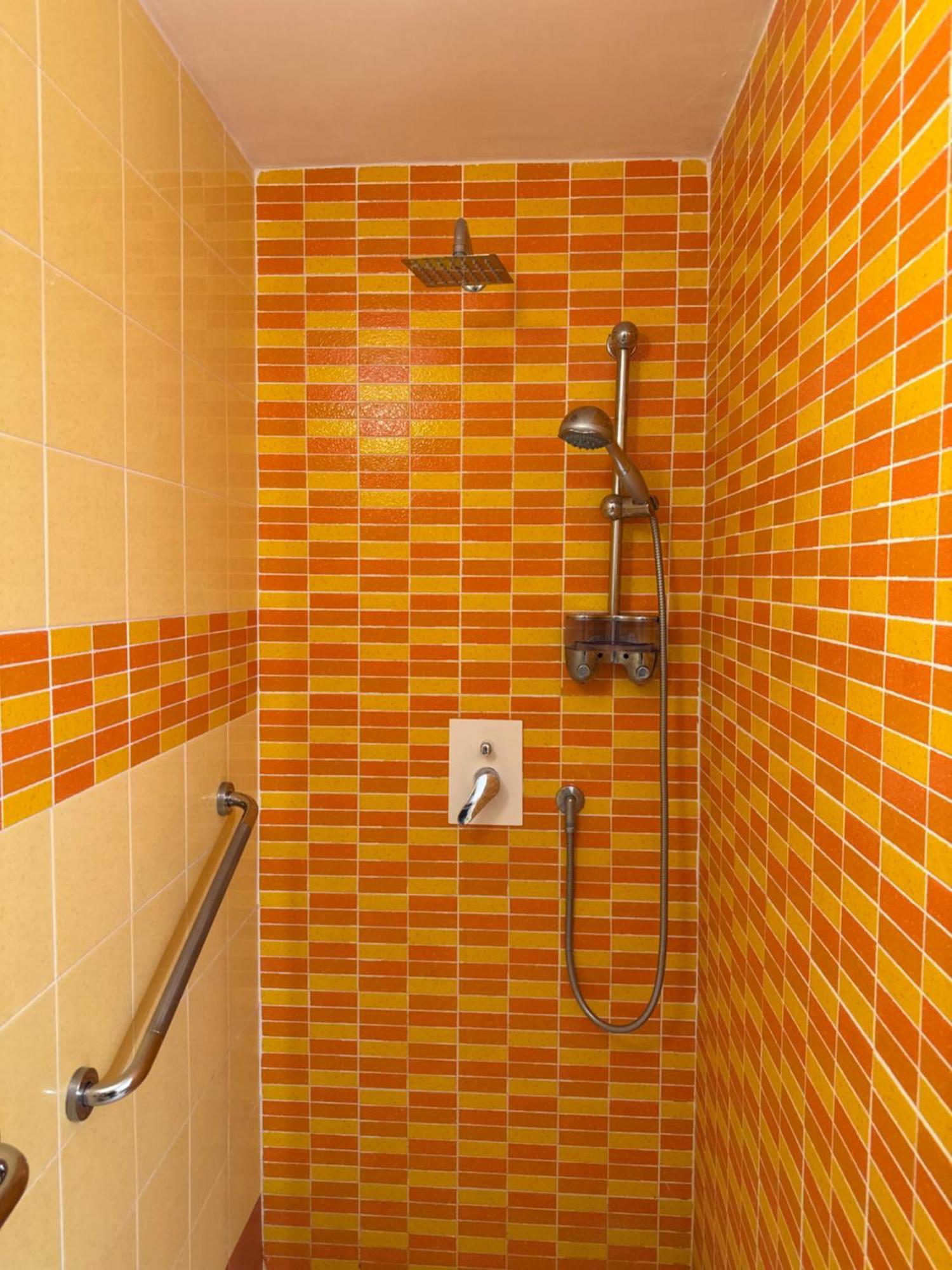 Apartmán Orange Lemon Center Palermo Exteriér fotografie