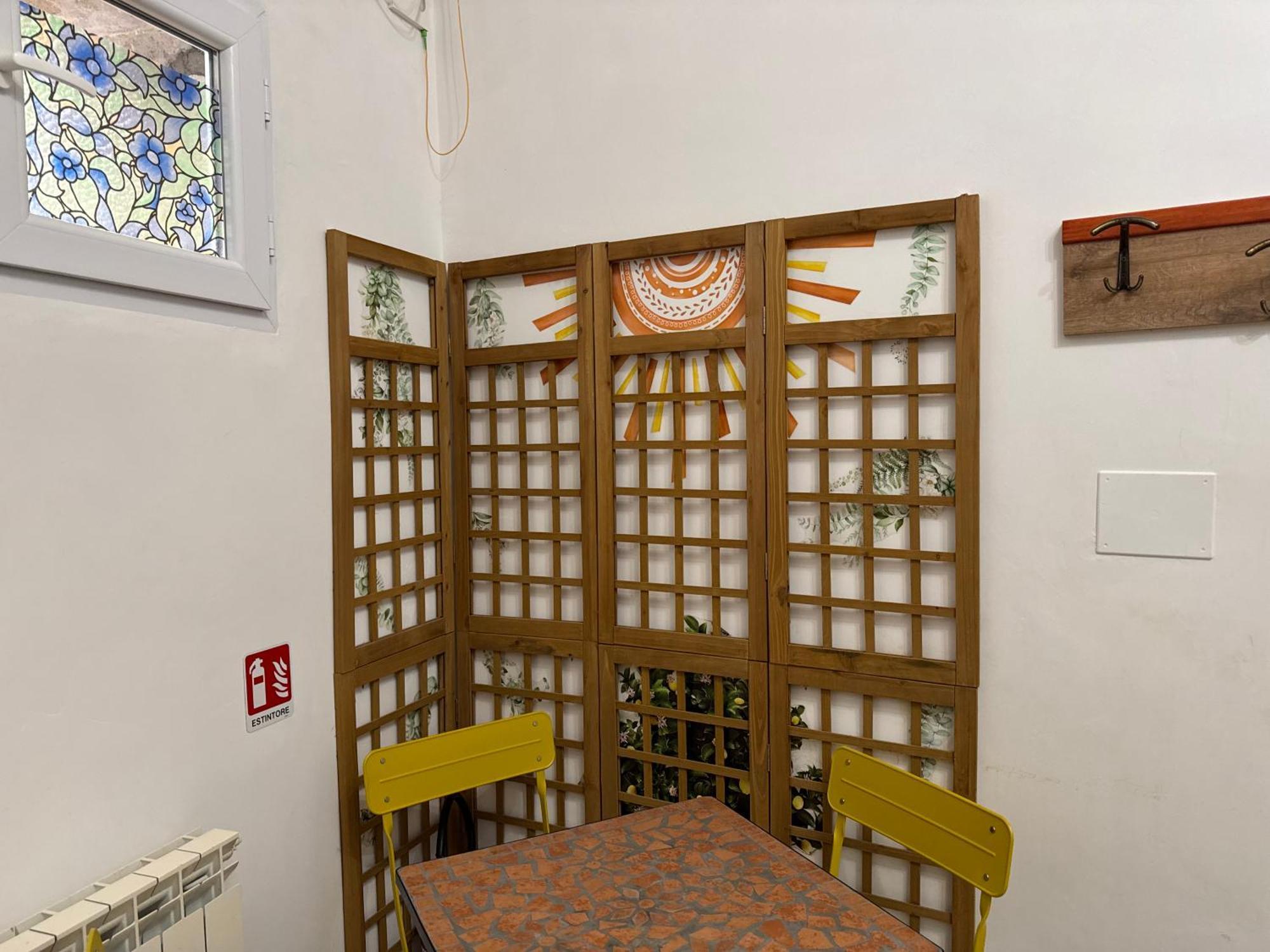Apartmán Orange Lemon Center Palermo Exteriér fotografie