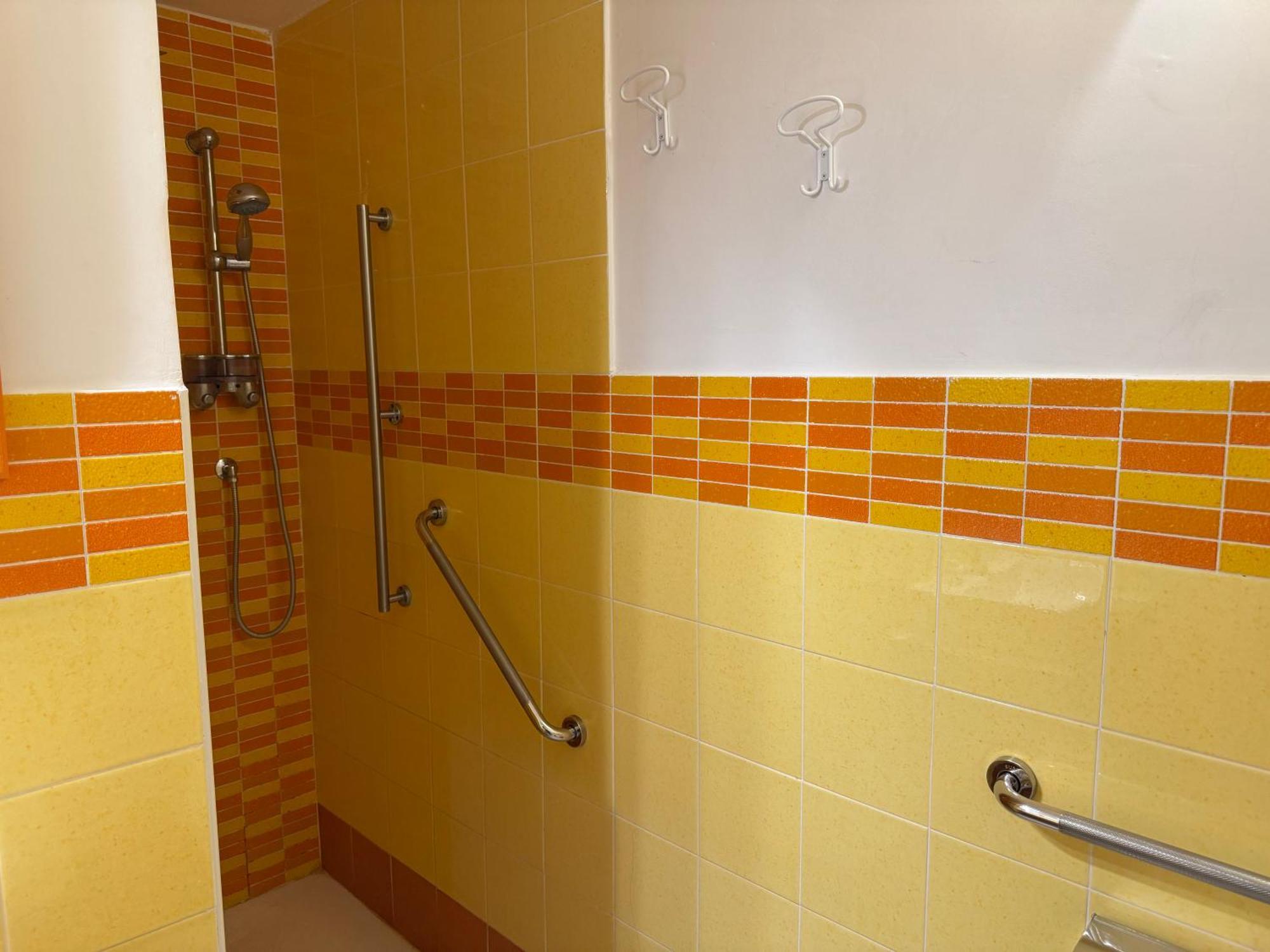 Apartmán Orange Lemon Center Palermo Exteriér fotografie