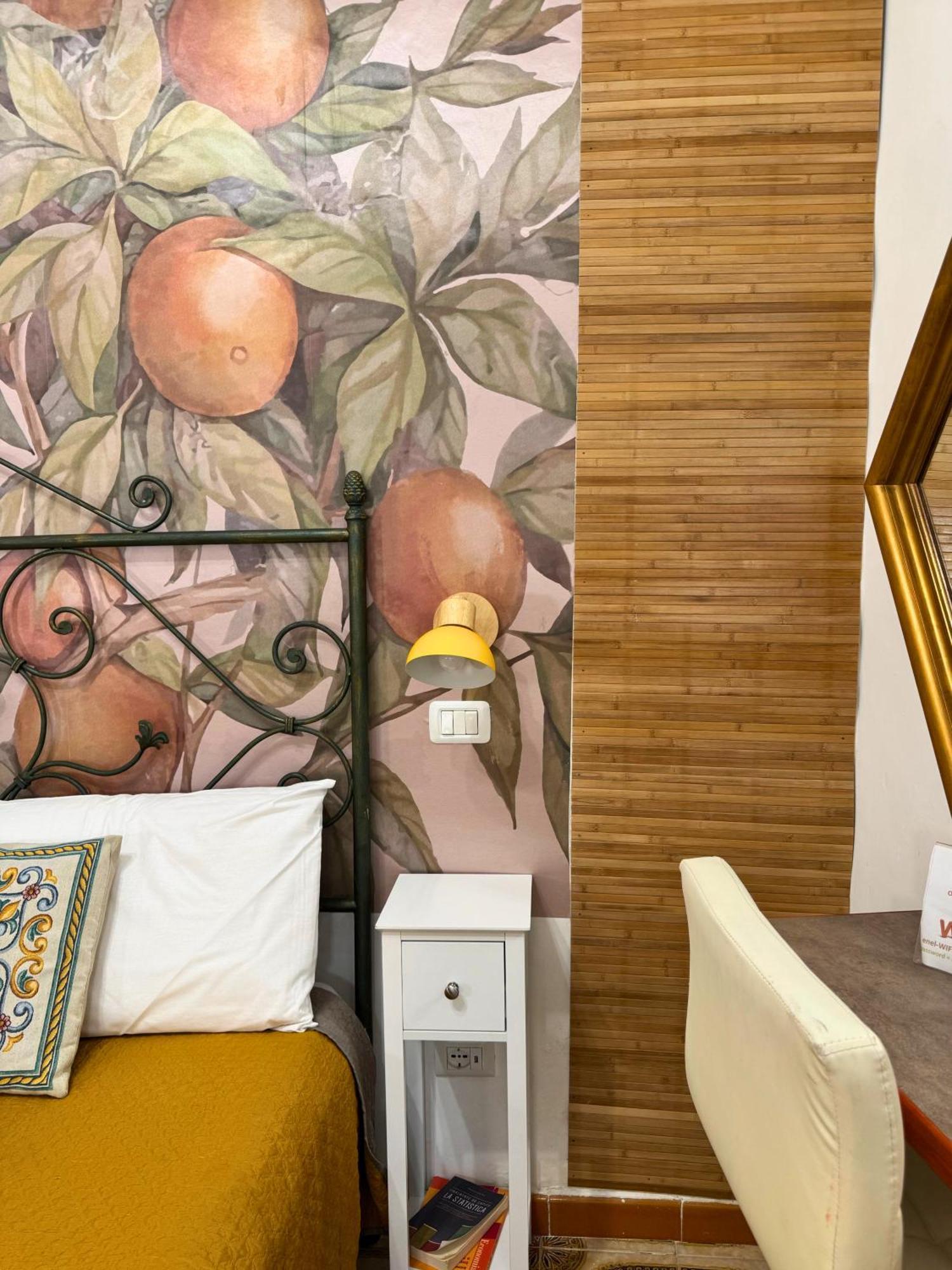 Apartmán Orange Lemon Center Palermo Exteriér fotografie