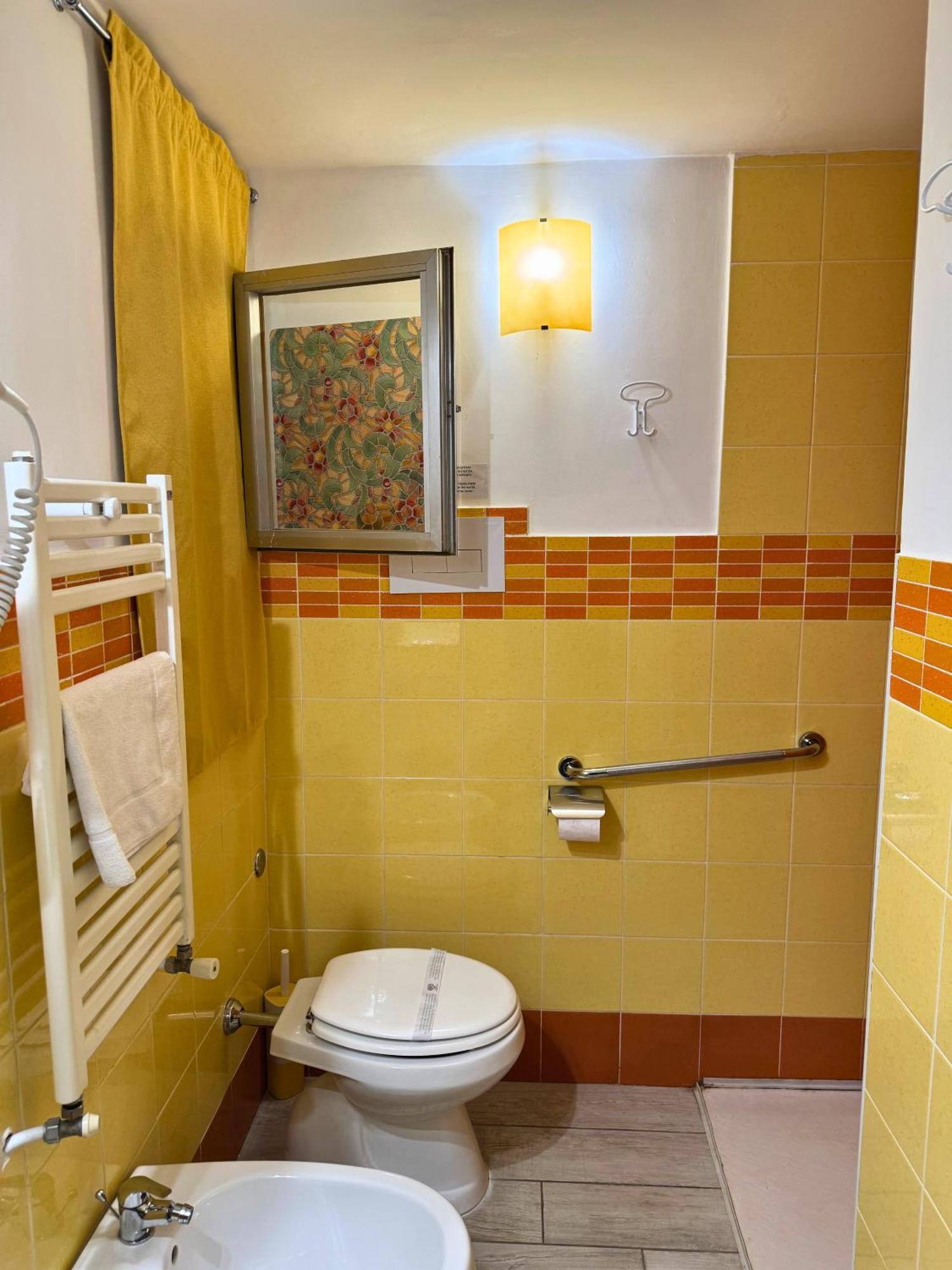 Apartmán Orange Lemon Center Palermo Exteriér fotografie