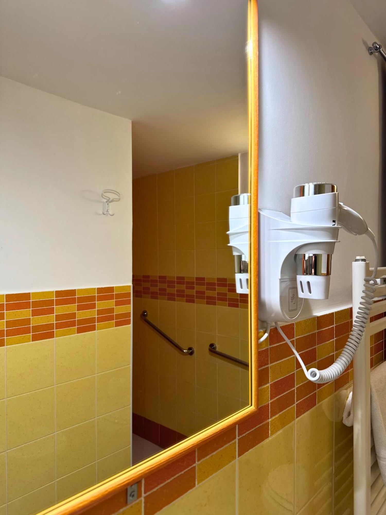 Apartmán Orange Lemon Center Palermo Exteriér fotografie